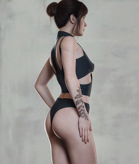 curvy lingerie onlyfans best photo