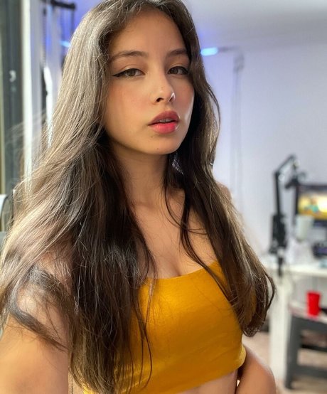 Eva Partis sex model pics