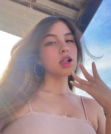 Eva Partis Profile pic