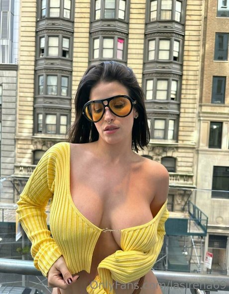 LaSirena Profile pic