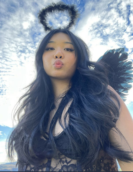 annabbly nice pornstar photo