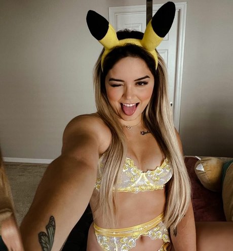 Tay Conti high quality model galleries