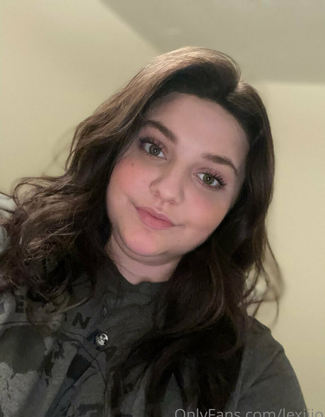 lexiiio model pretty images