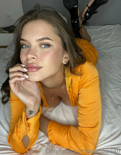 polinapearl pornstar nudes image