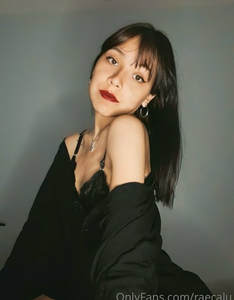 raecalu pornstar exclusive pic