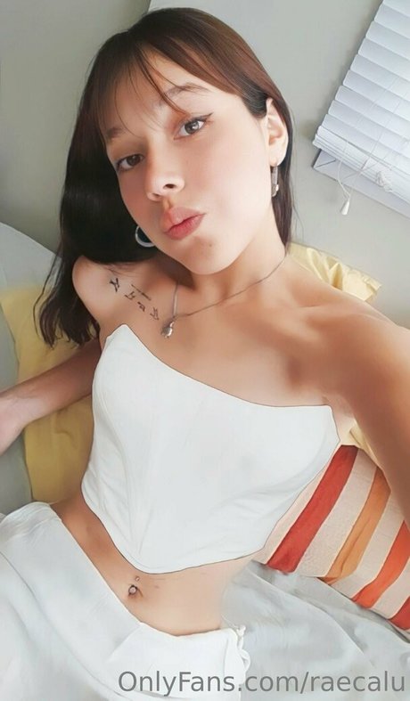 raecalu pornstar nice image