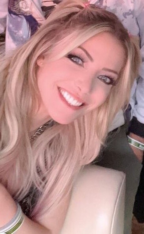 Alexa Bliss sexy actress images