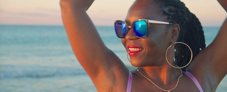 GD Films best model photo