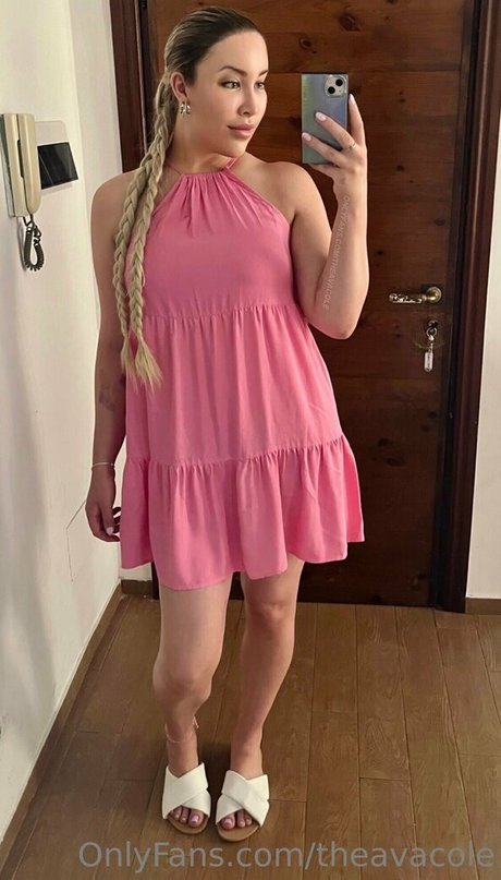 theavacole pornstar image