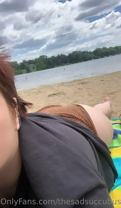 thesadsuccubus sex model pics