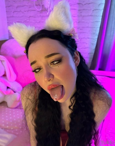 yuukimoon pornstar erotic photos