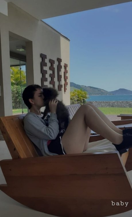 Faye Tan nude actress picture