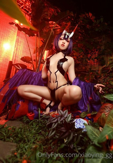 xiaoying gg star high quality gallery