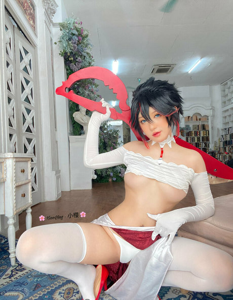 xiaoying gg nude actress images