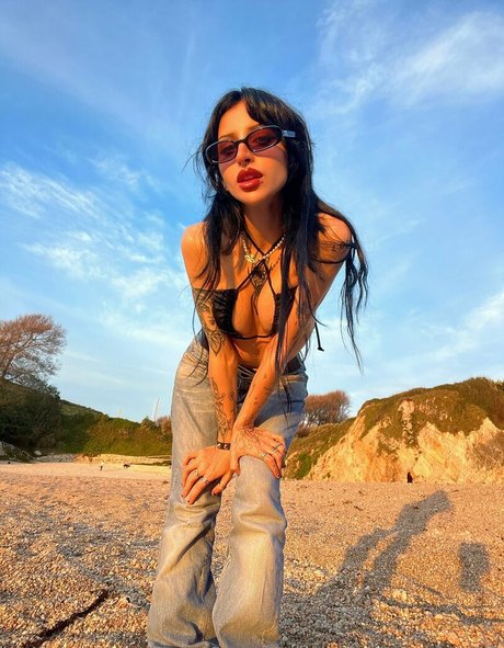 candyx18 Profile pic