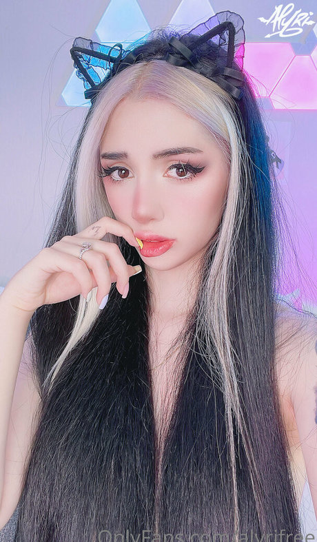 alyrifree model high quality galleries