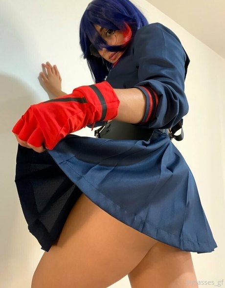 glasses gf star adult picture