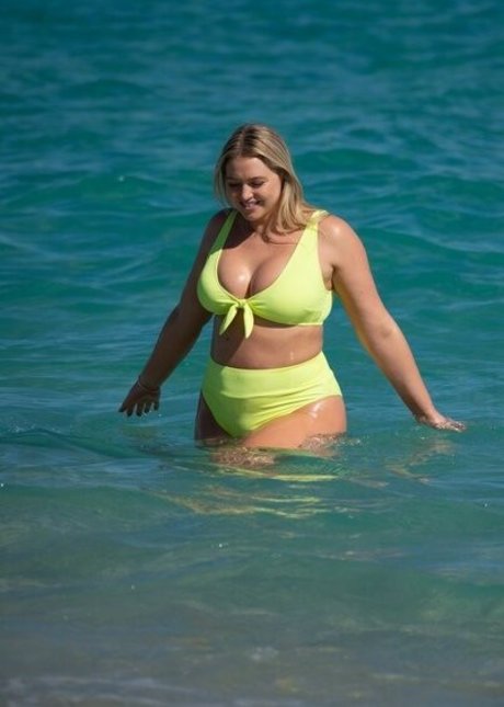 iskra star nude pics