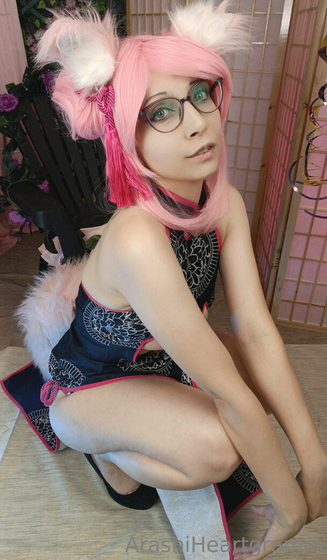 arashiheartgramm porn model pictures