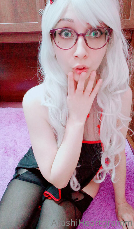 arashiheartgramm porn model pictures