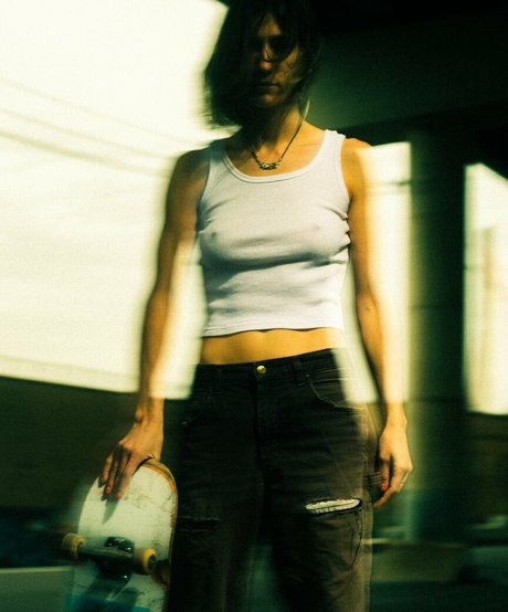 sydneygayle exclusive model galleries