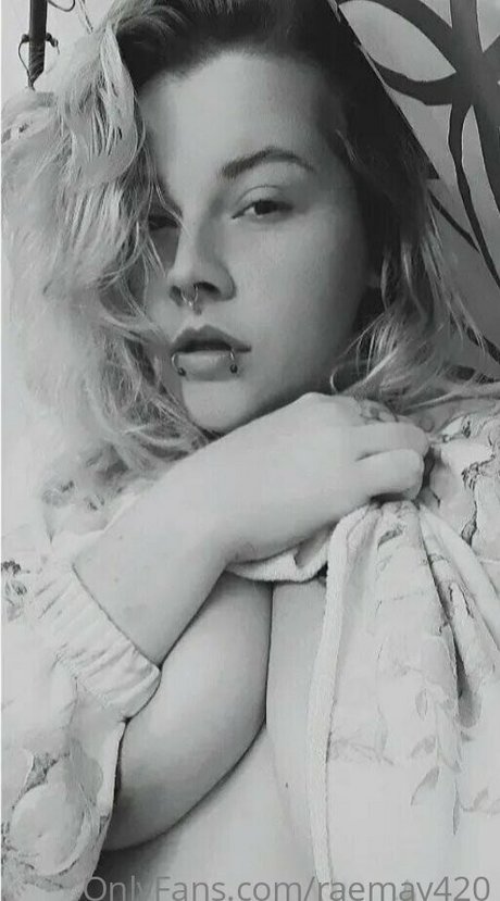 raemay420 Profile pic