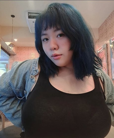 Maiden Blue model adult archive