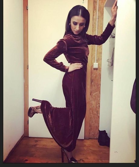 Anita Rani Profile pic