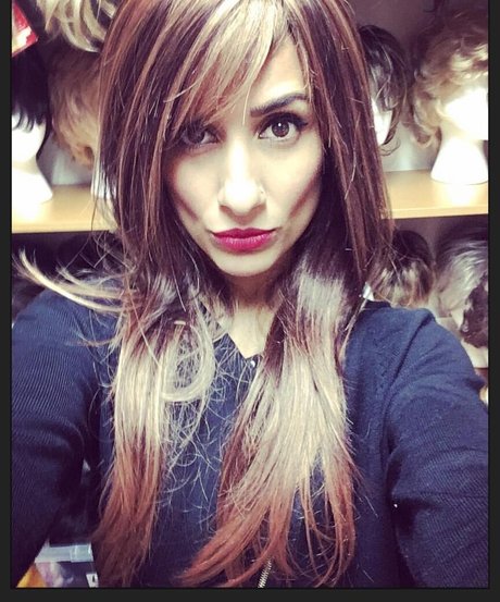 Anita Rani perfect pornstar pic