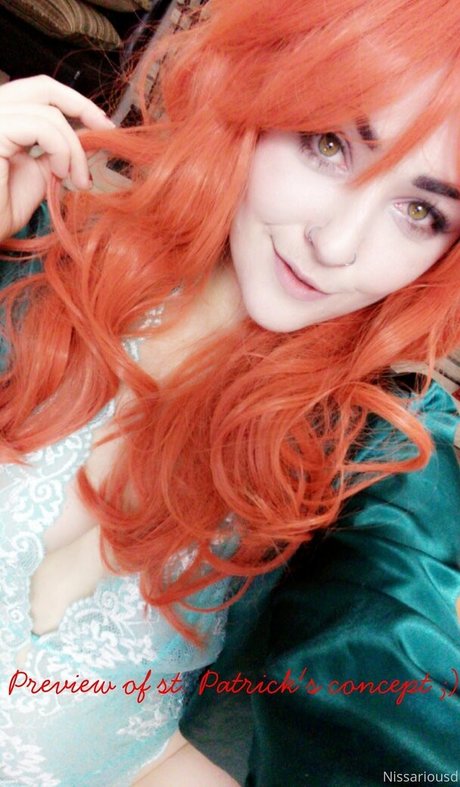 nissariousd best star photos