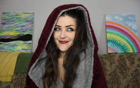 nissariousd model xxx photo