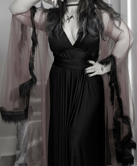 nissariousd sexy model photos