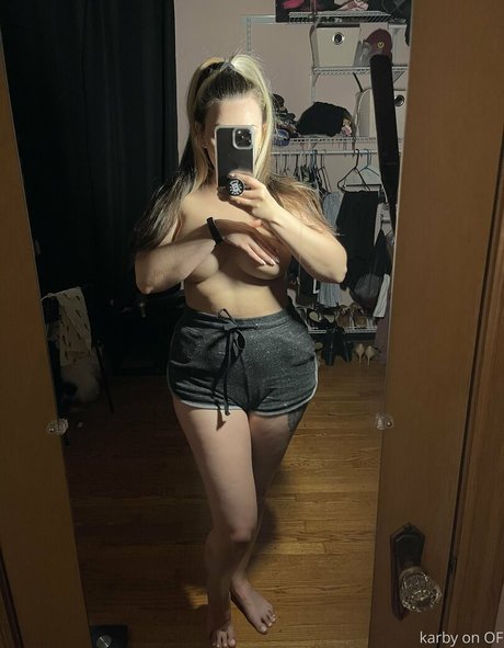 karby pornstar photos