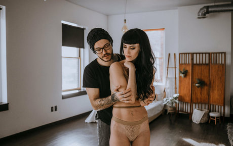 akatsuki shibari pornstar high quality pics