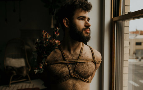 akatsuki shibari pornstar sexy pictures