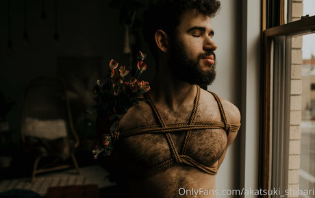 akatsuki shibari hd pornstar images