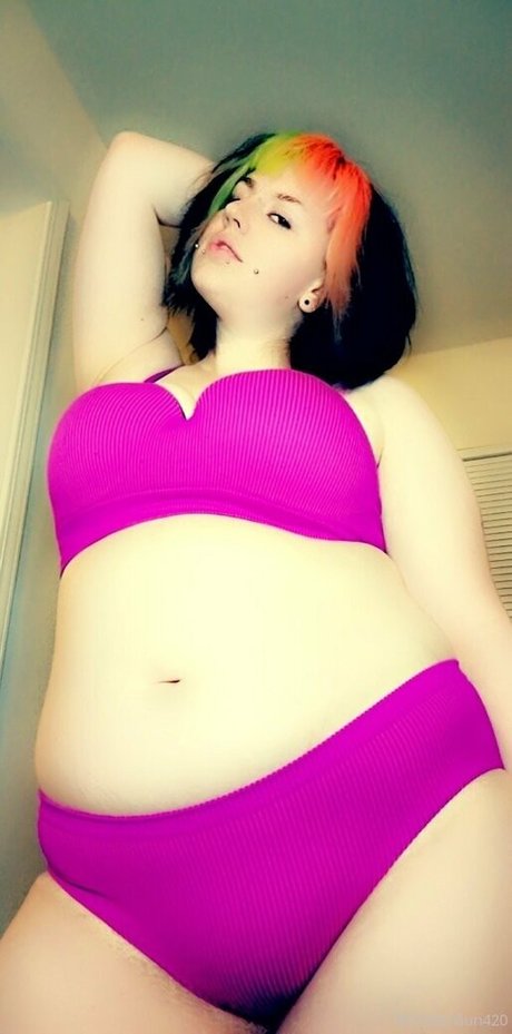 monsterbun42 pornstar nice gallery