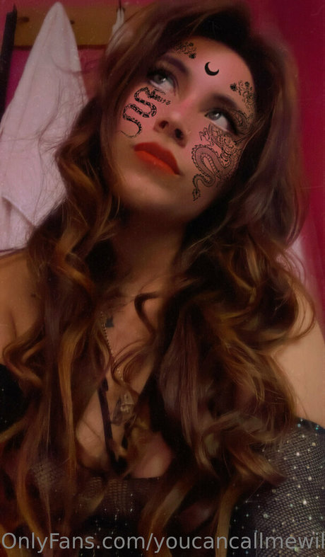 youcancallmewillow Profile pic