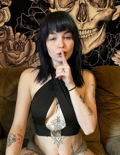 yourhotm f exclusive star photo