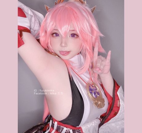 fuyukimika pornstar best gallery