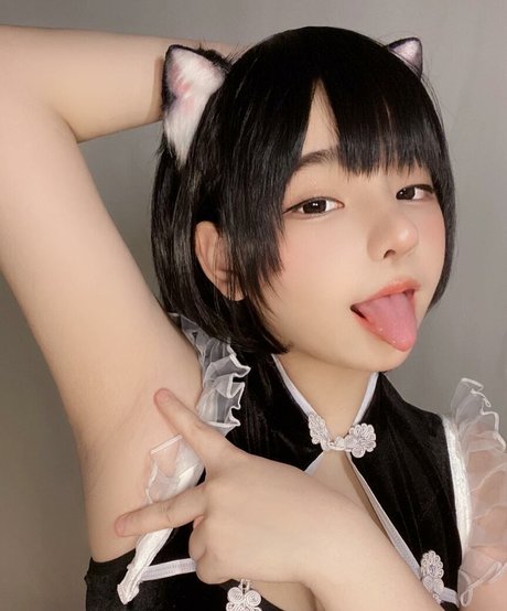 fuyukimika model nice archive