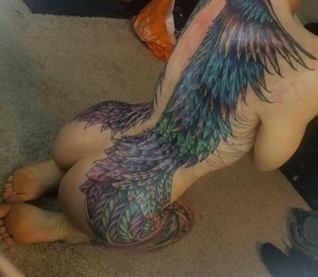 angelinlace star exclusive pictures