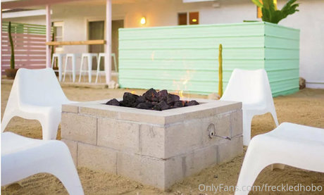 Freckledhobo nice star photo