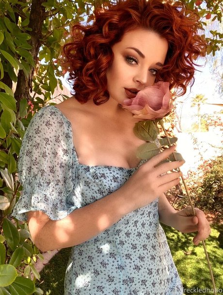 Freckledhobo model nice image