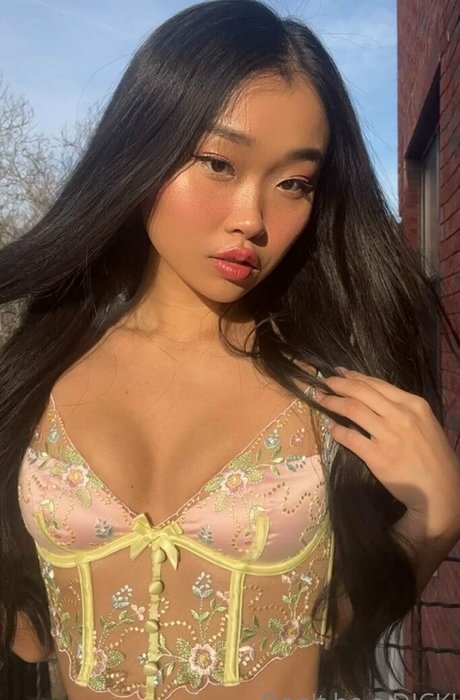 cherrymimi beautiful actress picture