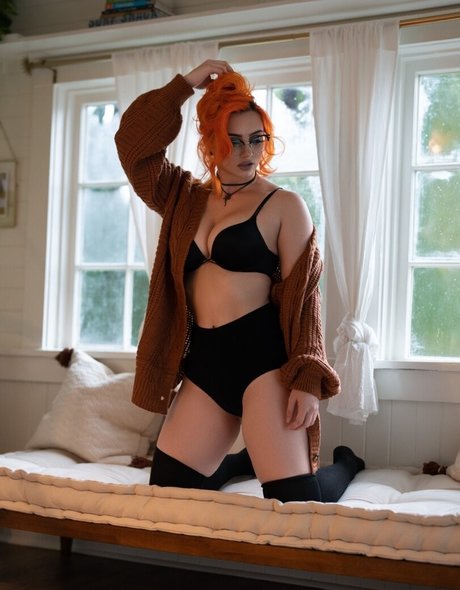 cosplay blowjob onlyfans sexy naked photo