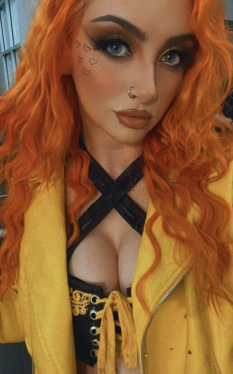 GiGi Dolan star high quality pic