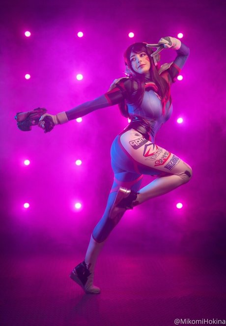 mikomihokina Profile pic