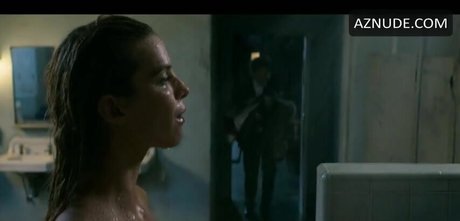 Betty Gilpin pornographic actress image