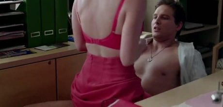 Betty Gilpin porn star images